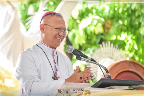 cebu archdiocese|Catholic bishops favor proposal to split Cebu archdiocese into 3 .